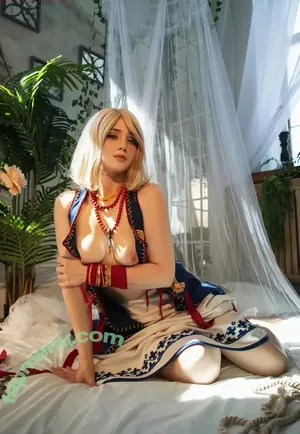 jyu_san / jyusan nude photo #1187