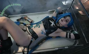 jyu_san / jyusan nude photo #1241