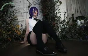 jyu_san / jyusan nude photo #1321