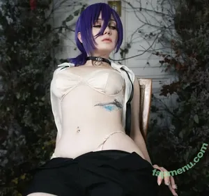 jyu_san / jyusan nude photo #1348