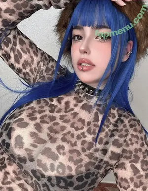 jyunaundomiel / Jyuna / honeyhanbyul_hyuna nude photo #0032