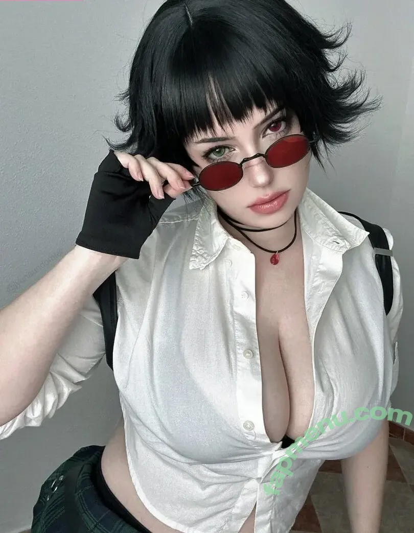 jyunaundomiel nude photo #0031 (Jyuna / honeyhanbyul_hyuna)