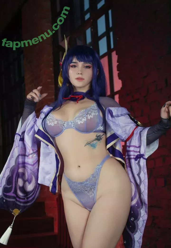 JyuSan nude photo #0016 (Jyubunny / jsan39 / jyu_san)