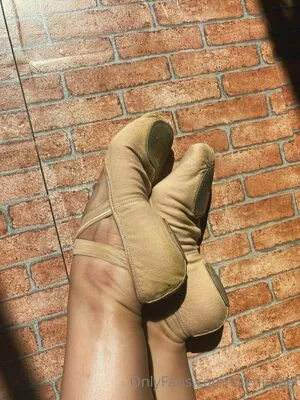 k.flexiblefeet / kseniafeet nude photo #0194