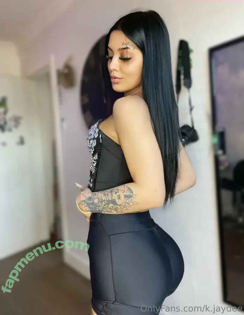 k.jaydee nude photo #0016 (jaydee.k)