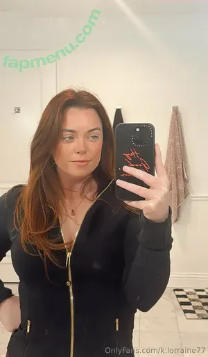 k.lorraine77 / klorrainesalon nude photo #0004