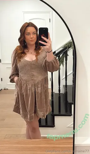 k.lorraine77 / klorrainesalon nude photo #0005