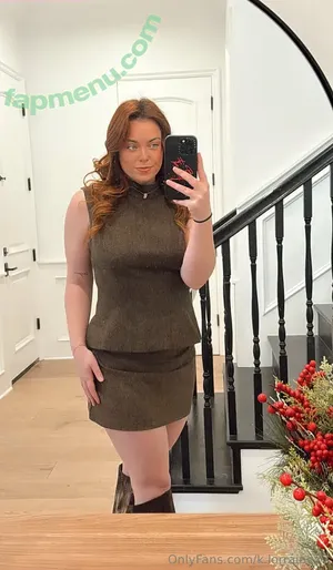 k.lorraine77 / klorrainesalon nude photo #0008