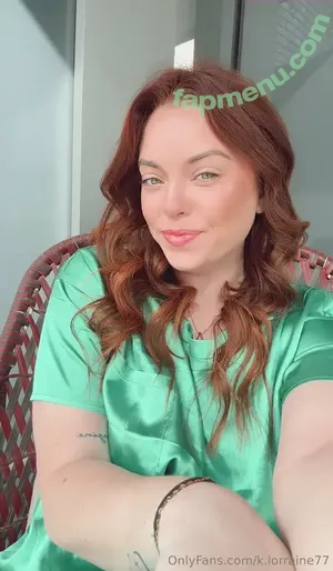k.lorraine77 / klorrainesalon nude photo #0011