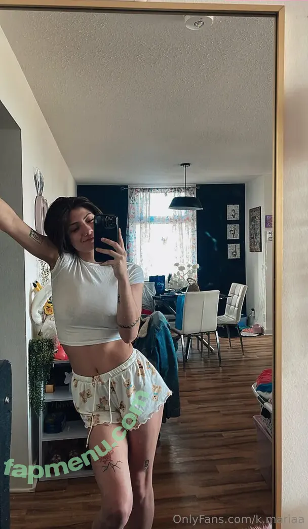 K.mariaa nude photo #0022 (k._mariaa / khloe fisher)