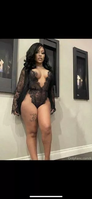 K Michelle / kmichelle / kmichellefun / kmichellemusic nude photo #0004