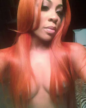 K Michelle / kmichelle / kmichellefun / kmichellemusic nude photo #0014