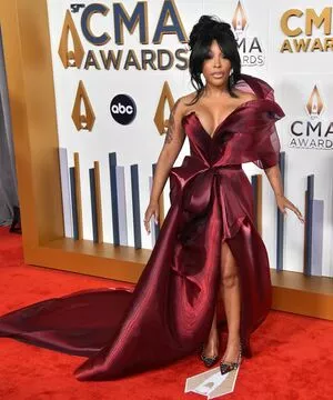 K Michelle / kmichelle / kmichellefun / kmichellemusic nude photo #0037