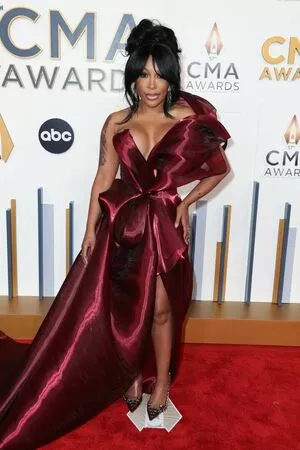 K Michelle / kmichelle / kmichellefun / kmichellemusic nude photo #0039