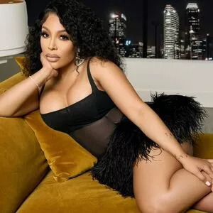 K Michelle / kmichelle / kmichellefun / kmichellemusic nude photo #0056