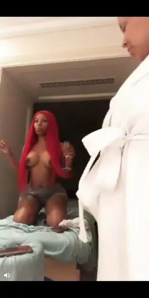 K Michelle / kmichelle / kmichellefun / kmichellemusic nude photo #0086