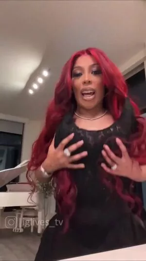 K Michelle / kmichelle / kmichellefun / kmichellemusic nude photo #0111