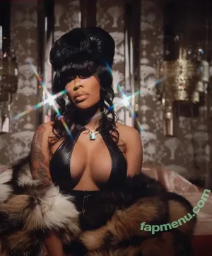 K Michelle / kmichelle / kmichellefun / kmichellemusic nude photo #0118
