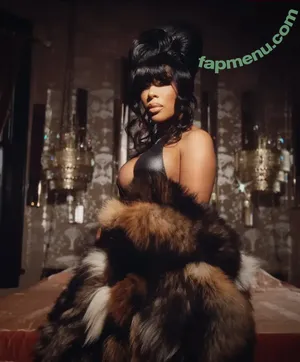 K Michelle / kmichelle / kmichellefun / kmichellemusic nude photo #0119