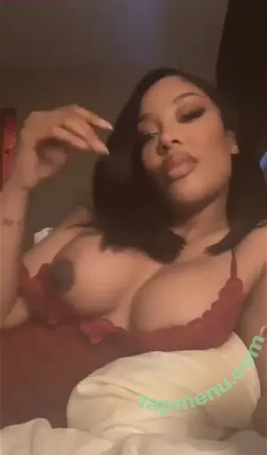 K Michelle / kmichelle / kmichellefun / kmichellemusic nude photo #0142