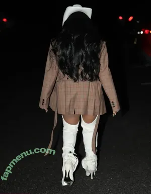 K Michelle / kmichelle / kmichellefun / kmichellemusic nude photo #0147