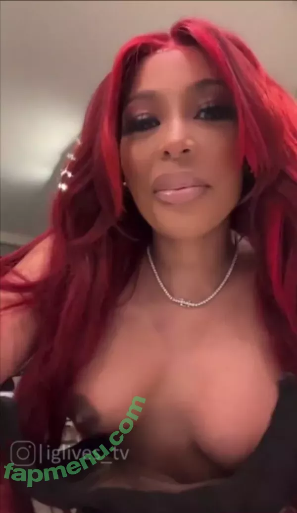 K Michelle nude photo #0013 (kmichelle / kmichellefun / kmichellemusic)