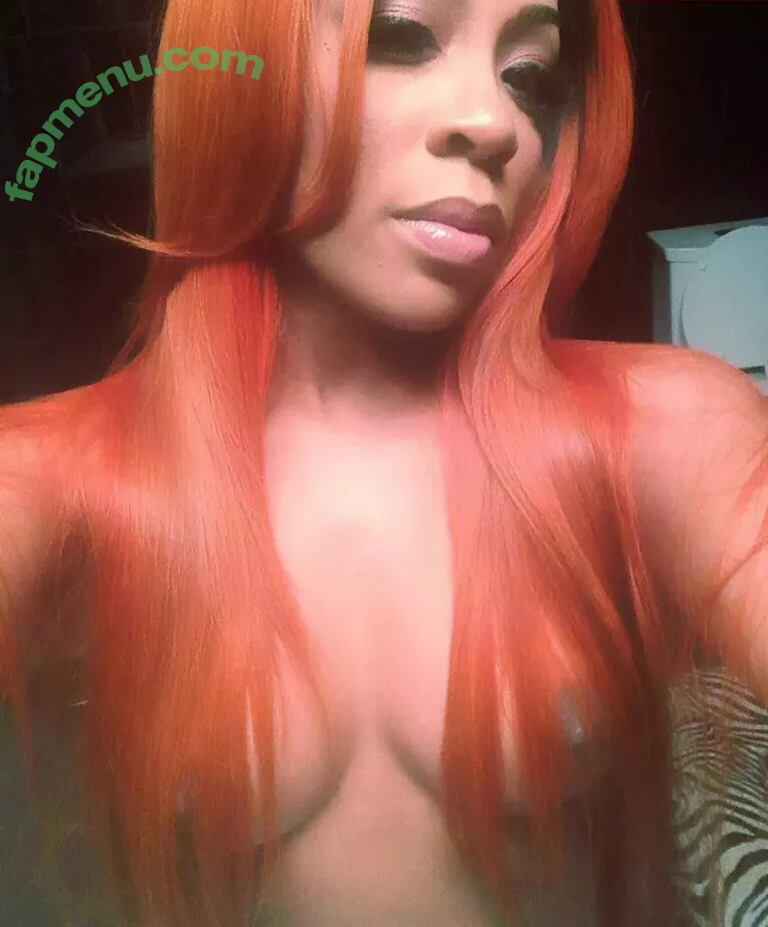 K Michelle nude photo #0014 (kmichelle / kmichellefun / kmichellemusic)