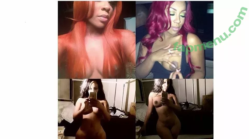 K Michelle nude photo #0091 (kmichelle / kmichellefun / kmichellemusic)