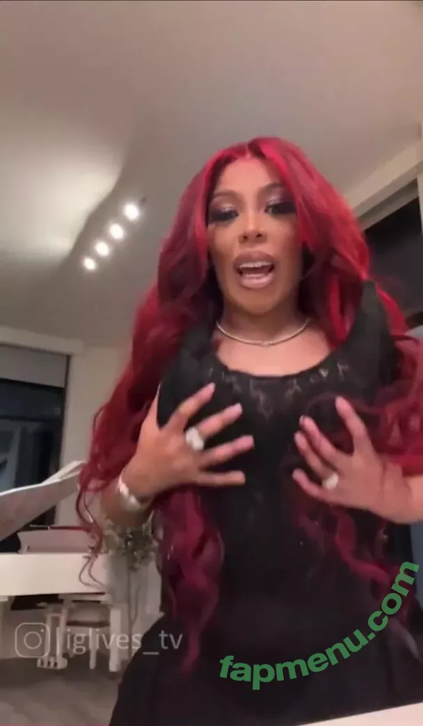 K Michelle nude photo #0111 (kmichelle / kmichellefun / kmichellemusic)