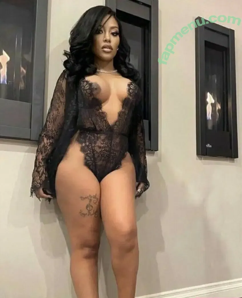 K Michelle nude photo #0138 (kmichelle / kmichellefun / kmichellemusic)