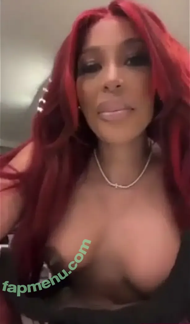 K Michelle nude photo #0139 (kmichelle / kmichellefun / kmichellemusic)