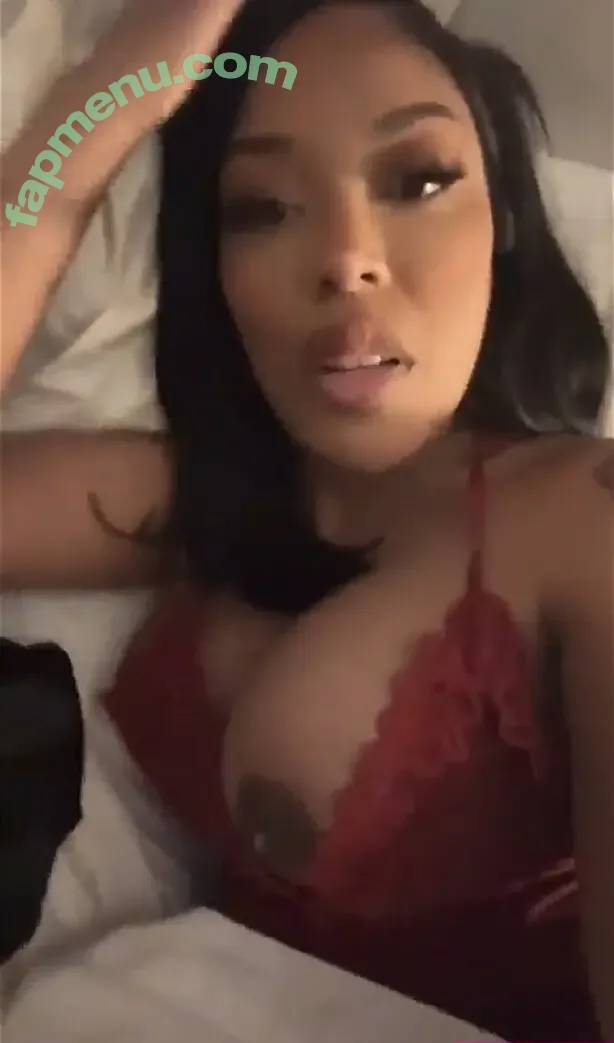 K Michelle nude photo #0141 (kmichelle / kmichellefun / kmichellemusic)