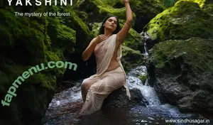 k_raginee_yogesh / Raginee nude photo #0002
