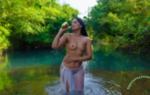 k_raginee_yogesh / Raginee nude photo #0046