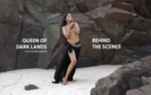 k_raginee_yogesh / Raginee nude photo #0053