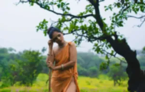 k_raginee_yogesh / Raginee nude photo #0061