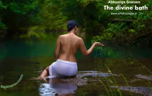 k_raginee_yogesh / Raginee nude photo #0065