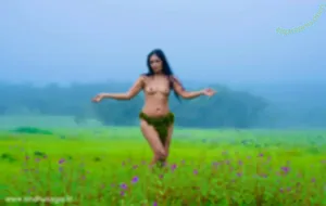 k_raginee_yogesh / Raginee nude photo #0073