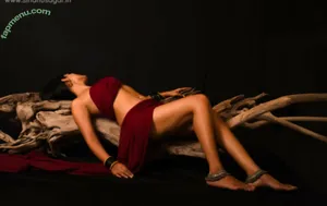 k_raginee_yogesh / Raginee nude photo #0080