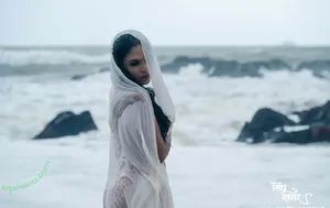 k_raginee_yogesh / Raginee nude photo #0081