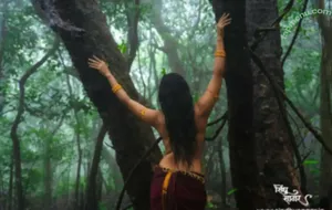 k_raginee_yogesh / Raginee nude photo #0085