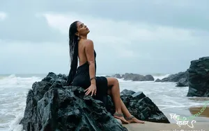 k_raginee_yogesh / Raginee nude photo #0091