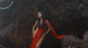 k_raginee_yogesh / Raginee nude photo #0099