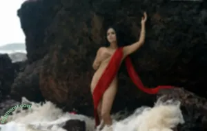 k_raginee_yogesh / Raginee nude photo #0103