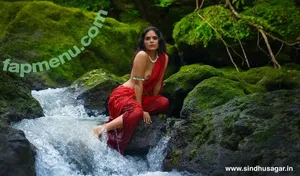 k_raginee_yogesh / Raginee nude photo #0115