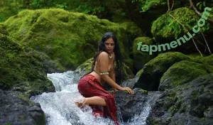 k_raginee_yogesh / Raginee nude photo #0116