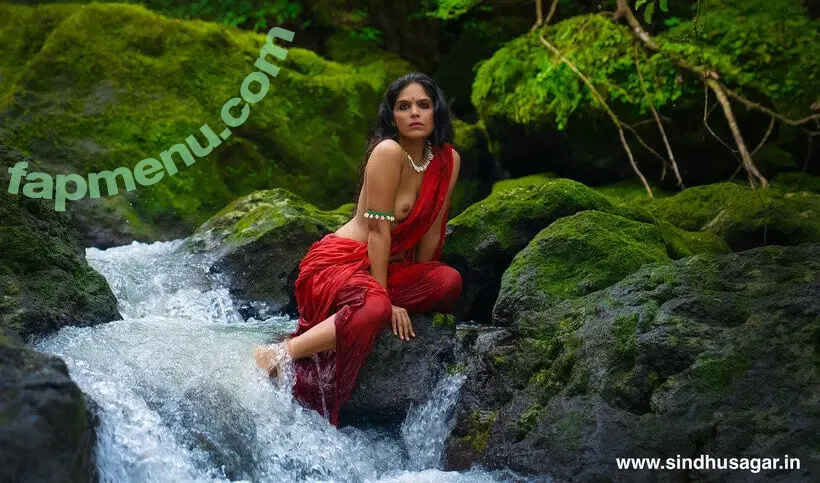 k_raginee_yogesh nude photo #0115 (Raginee)