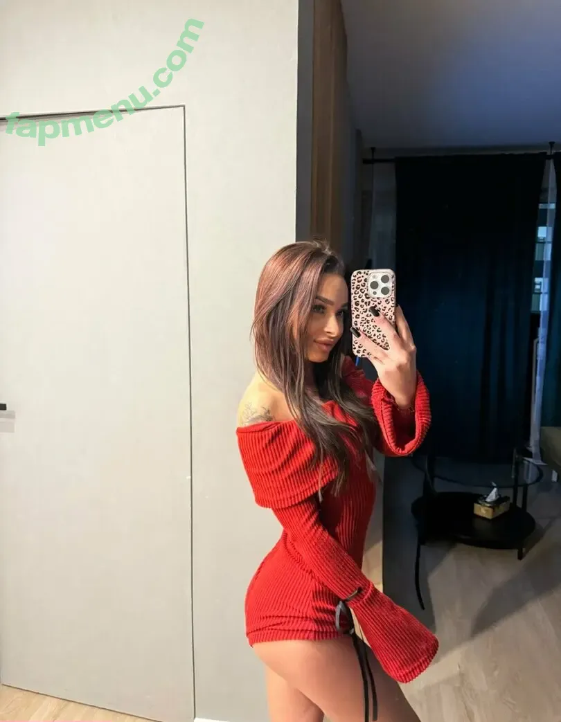 K.sarenka nude photo #0025 (SARENKA)