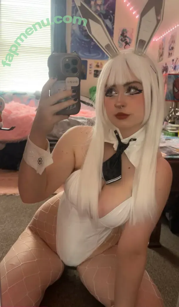 k1ttyvee nude photo #0012 (kittiekaatt)