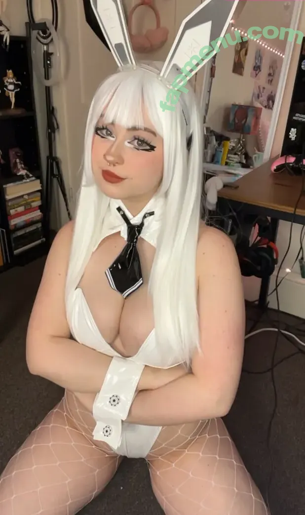 k1ttyvee nude photo #0024 (kittiekaatt)